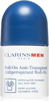 Дезодорант-ролик антиперспирант Clarins