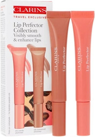 Набор для губ Clarins Lip Perfector Duo