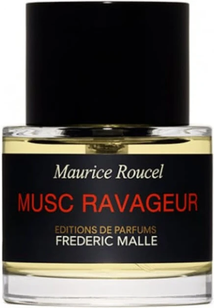 Eau De Parfum Frederic Malle Musc Ravageur