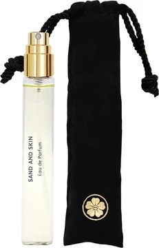 Eau De Parfum Floraiku Sand And Skin