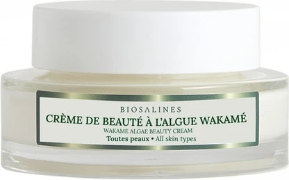 Крем для лица Markenlos Biosalines