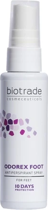 Спрей для ног Biotrade