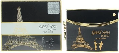Eau De Parfum Le Chameau Good Time In Paris