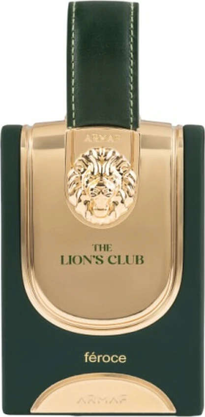 Eau De Parfum Armaf Lions Club Feroce