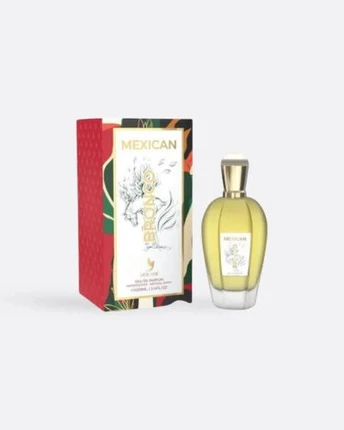Eau De Parfum Vollare Cosmetics Volare