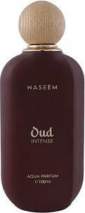 Eau De Parfum Naseem Oud Intense