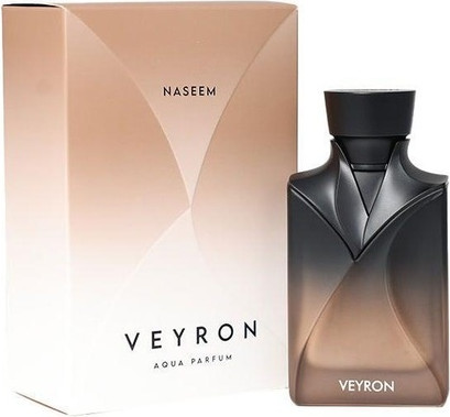 Одеколон Naseem Veyron