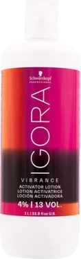 Activator Lotion Schwarzkopf Igora Royal Vibrance