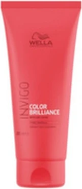 Кондиционер Wella Invigo Color Brilliance Vibrant Color