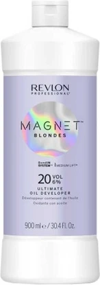 Проявитель Revlon Professional Magnet Ultimate Oil Developer