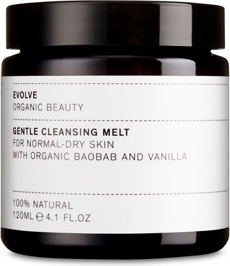 Очищающий бальзам Evolve Organic Beauty