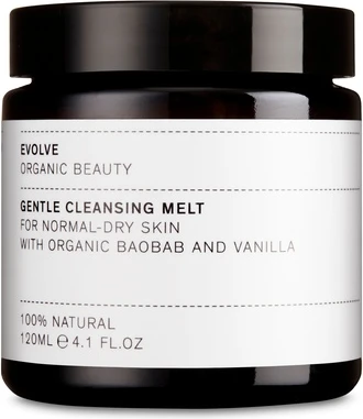 Очищающий бальзам Evolve Organic Beauty