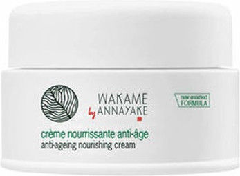 Питательный крем Annayake Wakame Anti-aging