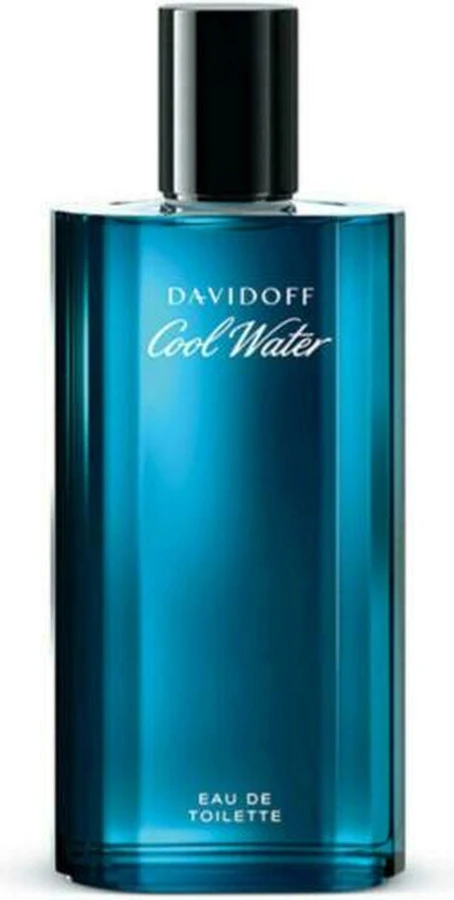 Туалетная вода Davidoff Cool Water Men