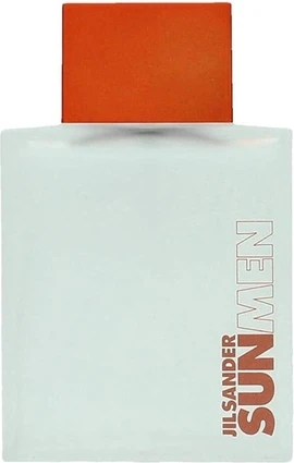Туалетная вода Jil Sander Sun