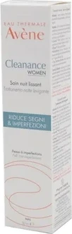 Ночной крем Avene Разглаживающий уход