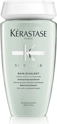 Шампунь Kerastase Specifique Bain Divalent