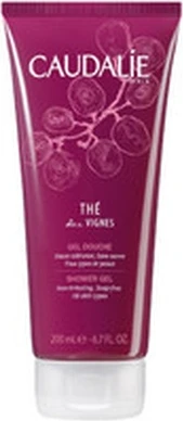 Гель для душа Caudalie Th Des Vignes
