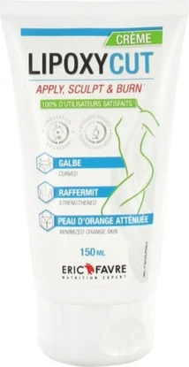 Лифтинговый крем Eric Favre Lipoxycut