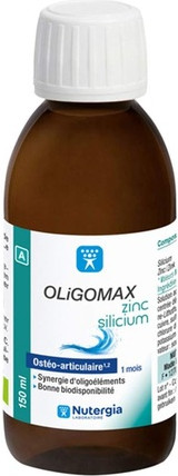 Минеральная добавка Nutergia Oligomax