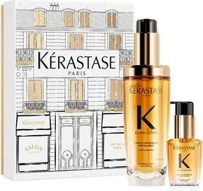 Набор по уходу за волосами Kerastase Elixir Ultime Coffret Professional