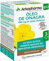 Аркакапсулы Масло (Вечерняя Примула) Arko Pharma