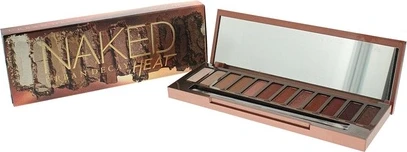 Палетка теней для век Urban Decay Naked