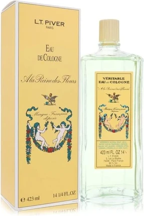 Extrait De Parfum Lt Piver A La Reine Des Fleurs