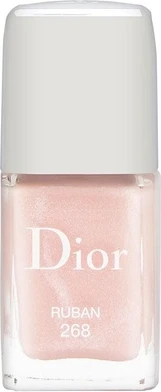 Лаки для ногтей Christian Dior Rouge Vernis Renovator