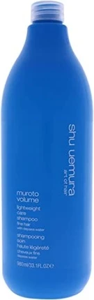 Шампунь Shu Uemura Muroto Volume