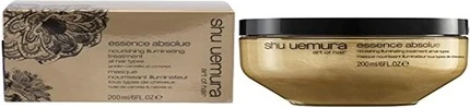 Масло для волос Shu Uemura Essence Absolue Питательное для блеска