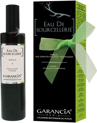 Eau De Parfum Garancia Eau de Sourcellerie