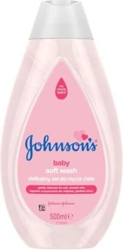 Gentle Cleansing Gel Markenlos