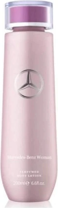 Лосьон для тела Eau de Toilette Mercedes-Benz