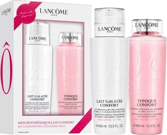 Набор для очищения Lancome Duo Confort
