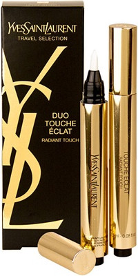 Набор осветляющего корректора Yves Saint Laurent Radiant Touche Clat