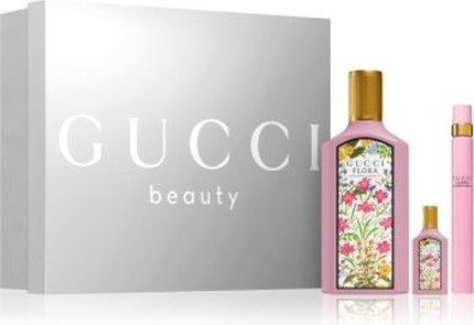 Парфюмерная вода Gucci Flora Gorgeous Gardenia