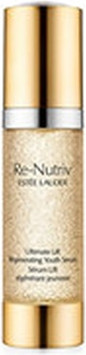 Сыворотка Estee Lauder Re-Nutriv Ultimate Lift Регенерирующая молодость