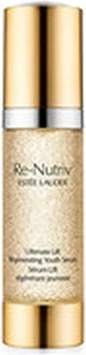 Сыворотка Estee Lauder Re-Nutriv Ultimate Lift Регенерирующая молодость