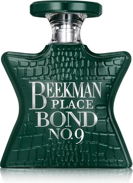 Eau De Parfum Bond No. 9 Beekman Place