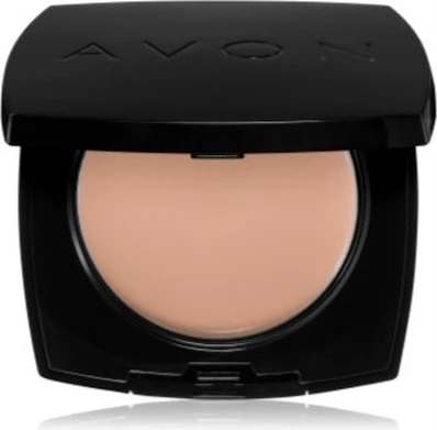 Тональная основа Avon True Colour Foundation