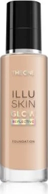 Тональный крем Oriflame The One Illu Skin