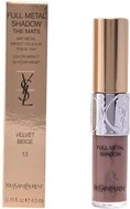 Тени для век Yves Saint Laurent Full Metal Shadow The Mats