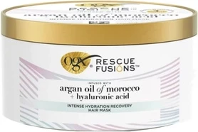 Маска для волос OGX Rescue Fusions
