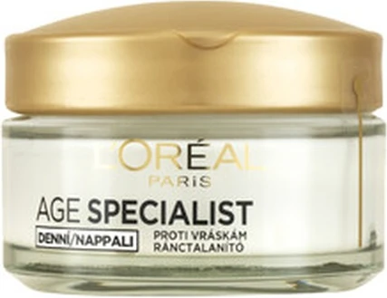 Cream L'Oreal Professional Daily Antiwrinkle Specialist