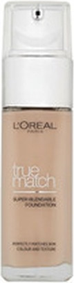 Тональная основа L'Oreal Professional True Match Superblendable Foundation
