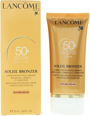 BB Крем Lancome Soleil Bronzer