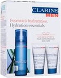 Увлажняющий набор для ухода за кожей и телом Clarins