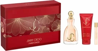 Набор Туалетная Вода JIMMY CHOO