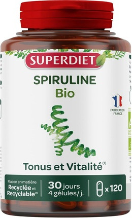 Витаминная сыворотка Superdiet